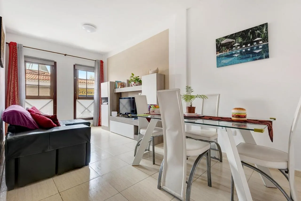 Apartamento Elena Buenavista Del Norte