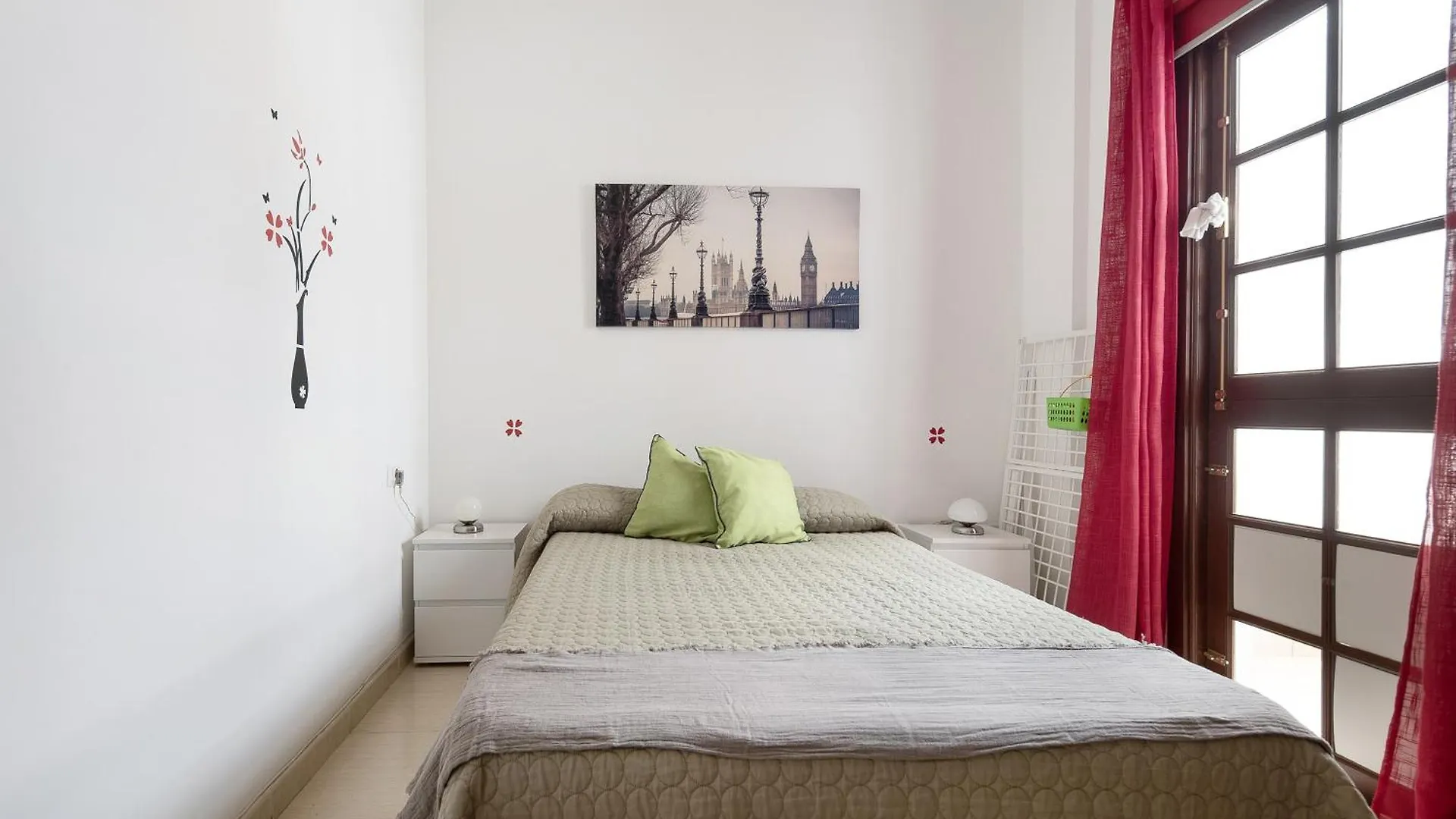 Apartamento Elena Buenavista Del Norte