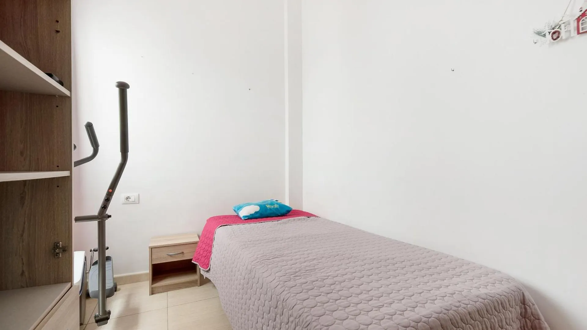 Apartamento Elena Buenavista Del Norte 0*,
