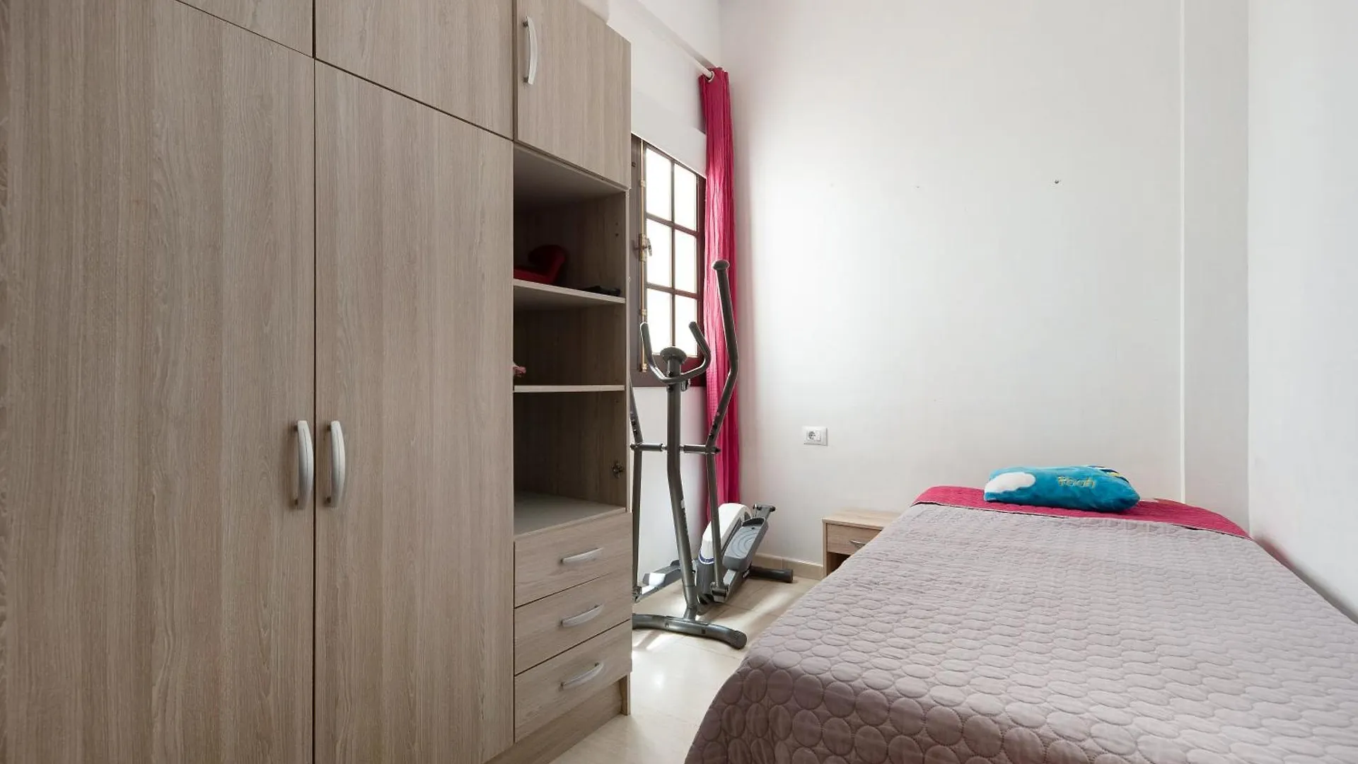 Apartamento Elena Buenavista Del Norte España