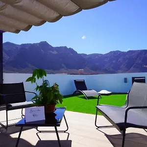  Apartamento El Miramar