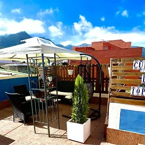  Apartamento Chc - Topetes