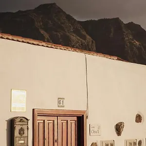  Сasa de vacaciones Chc - La Oliva Ii