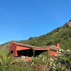  Сasa de vacaciones El Chorrito
